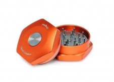 GRINDER QUICK COLOR METAL