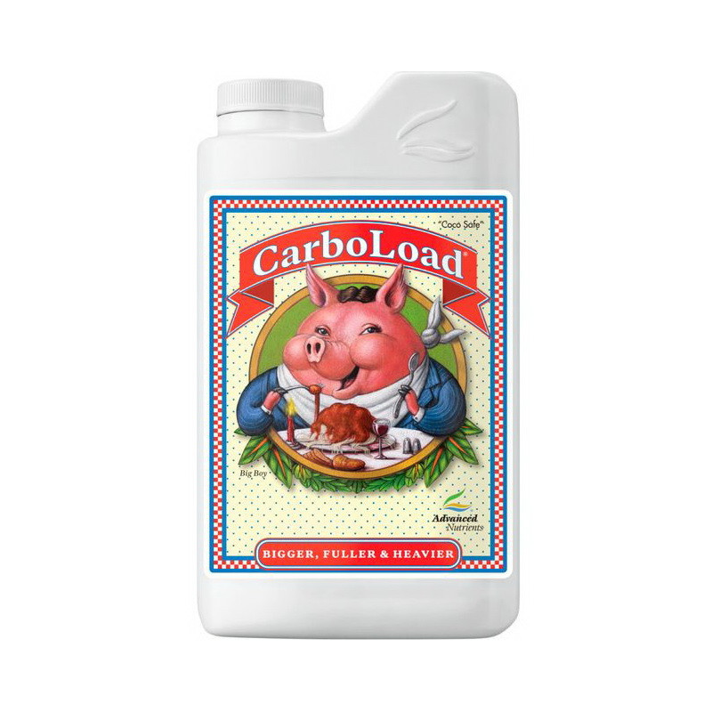 ADVANCED NUTRIENTS CARBOLOAD LÍQUIDO - 2