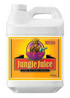 JUNGLE JUICE MICRO