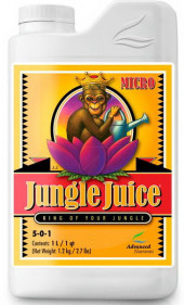 JUNGLE JUICE MICRO