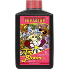 TOP BLOOM TOP CROP