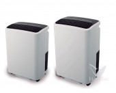 DESHUMIDIFICADOR VDL