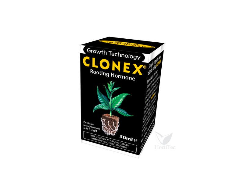 CLONEX GEL ENRAIZANTE - 1 CLONEX GEL ENRAIZANTE - 1