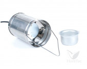 SUBLIMADOR DE AZUFRE