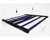 SISTEMA LED ZEUS 600 W PRO LUMATEK