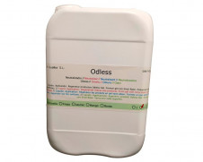 ODLESS LÍQUIDO CITRONELLA