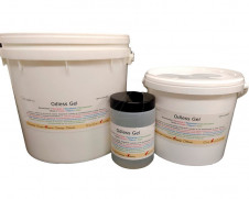 ODLESS GEL FRESA