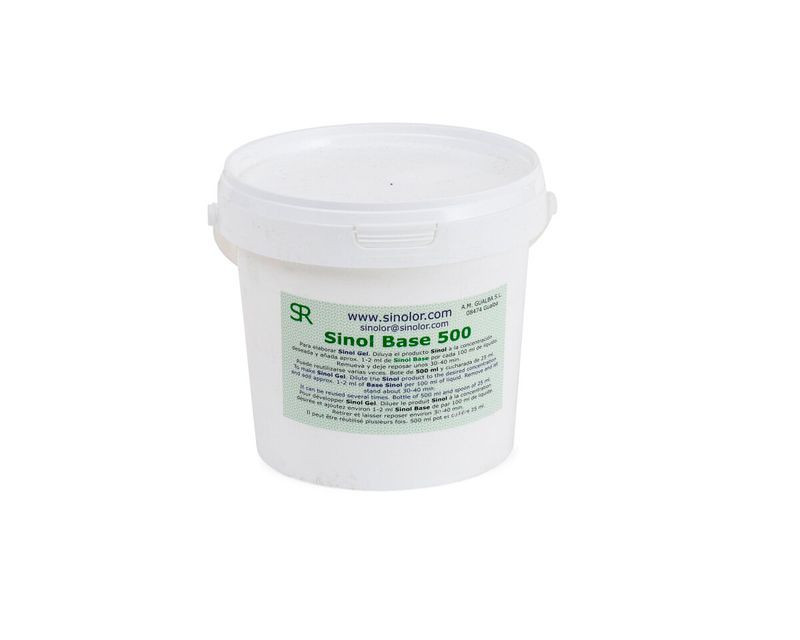 SINOL BASE