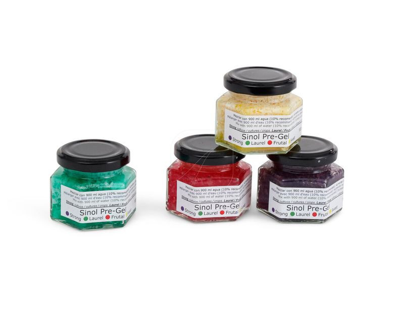 SINOL PRE-GEL