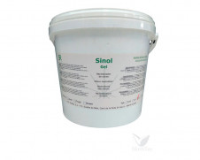 SINOL GEL STRONG