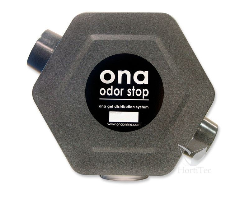 ONA ODOR STOP