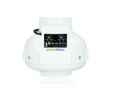 EXTRACTOR PK 125 TC CON REGULADOR DE Tª