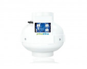 EXTRACTOR PK EC TC CON CONTROL DE TEMPERATURA