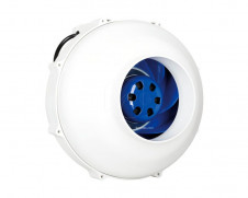 EXTRACTOR PK 125 MM EC BLUE...