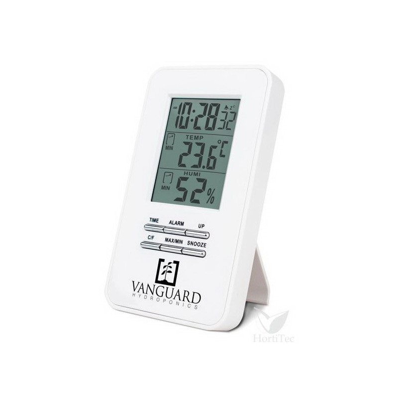 TERMOHIGROMETRO DIGITAL  VANGUARD H