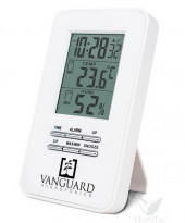 TERMOHIGROMETRO DIGITAL  VANGUARD H