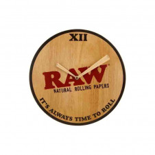 RAW RELOJ DE PARED