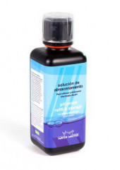 SOLUCION DE ALMACENAMIENTO