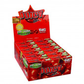 JUICY JAY´S PAPEL EN ROLLO - CEREZA