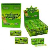 JUICY JAY´S PAPEL EN ROLLO - MANZANA VERDE