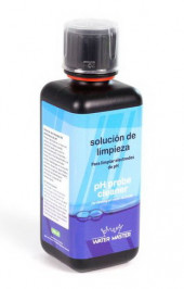 SOLUCION DE LIMPIEZA