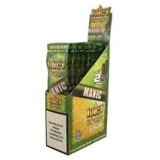 JUICY JAY´S HEMP BLUNT...