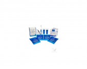 KIT LIMPIEZA Y CALIBRACION ELECTRODO PH  EC