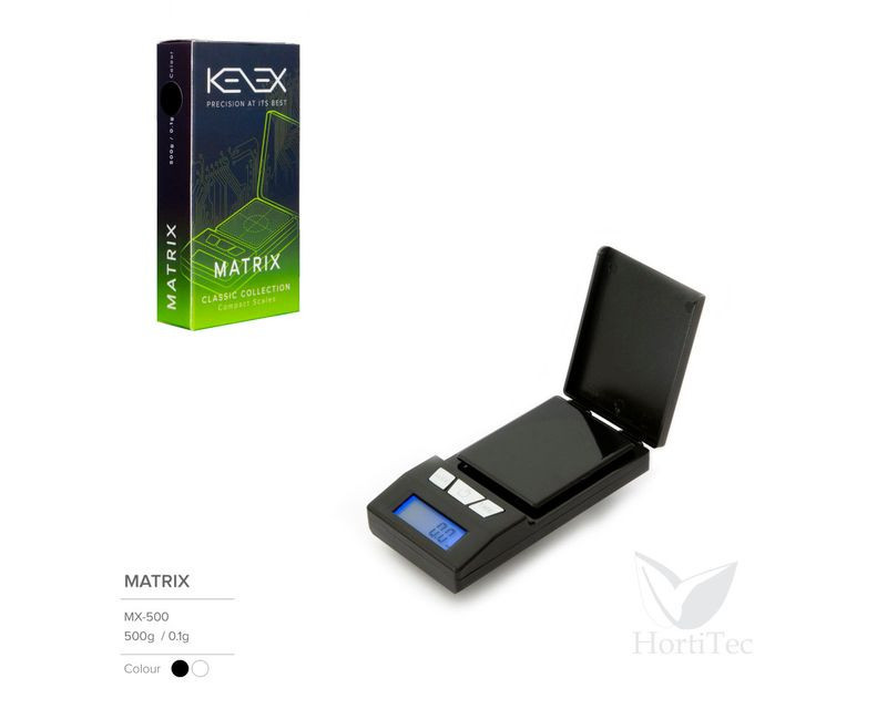 BASCULA MATRIX KENEX