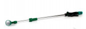 LANZA DE RIEGO EXTENSIBLE METAL
