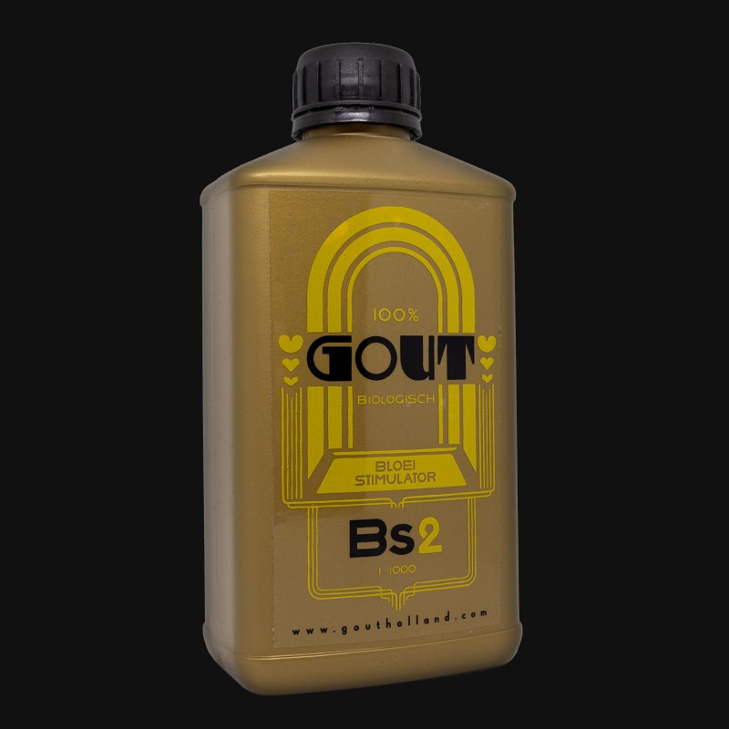 GOUT ESTIMULADOR DE FLORACION (BS2)