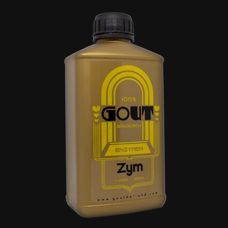 GOUT POTENCIADOR DE SUSTRATO (ZYM)