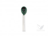 MEDIDOR RAPITEST SUELO 3 EN 1 (PH,LUZ,HUMEDAD)