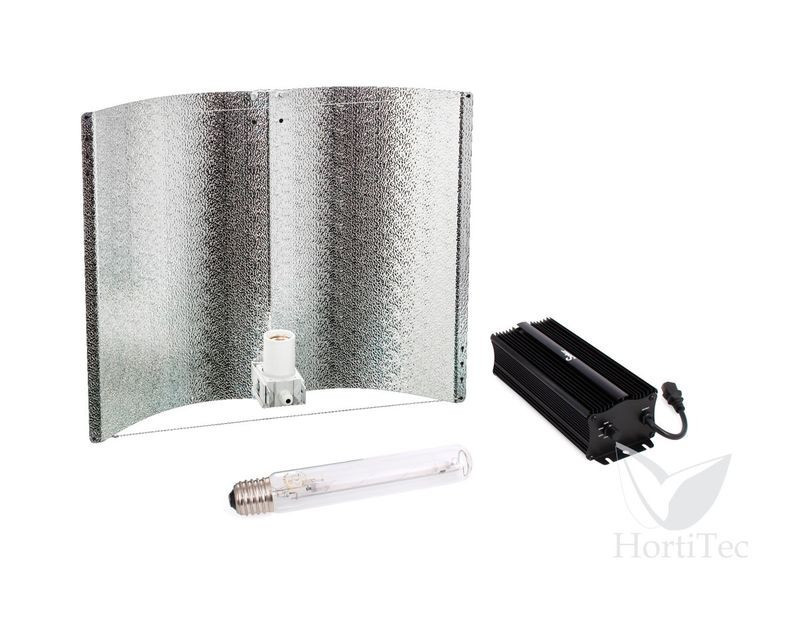 KIT ELECTRONICO SOLUX 600W DUAL LAMP ENFORCER MEDIUM - 1 KIT ELECTRONICO SOLUX 600W DUAL LAMP ENFORCER MEDIUM - 1