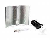 KIT ELECTRONICO SOLUX 600W DUAL LAMP ENFORCER MEDIUM - 1