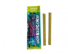 PAPEL HEMP WRAP CIRCUS - 1
