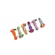 PIPA CRISTAL 8CM  COLOR VARI - 1