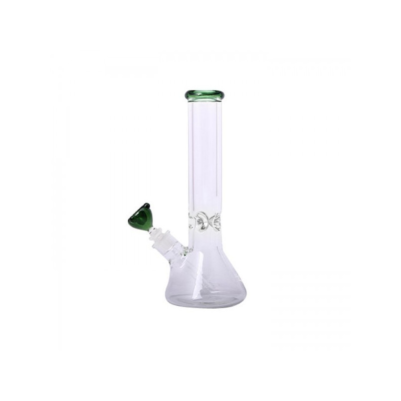BONG CRISTAL INTERCOOLER  COLOR - 1