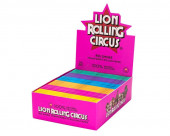 PAPEL TRANSPARENTE KING SIZE - 2