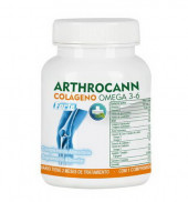 ARTHROCANN COLLAGEN OMEGA FORTE