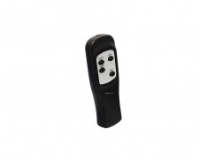 VENTILADOR DE PARED CON MANDO 40 CM