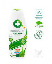 BODYCANN BODY MILK