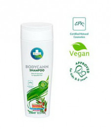 BODYCANN SHAMPOO
