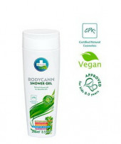 BODYCANN SHOWER GEL
