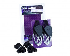 POLEAS PRO-GRIP
