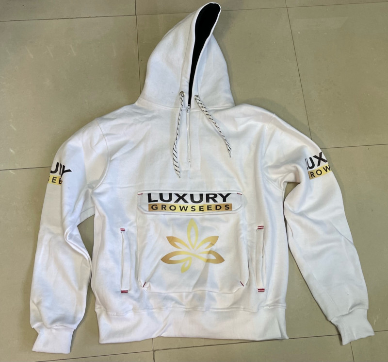 SUDADERA LUXURY NORYK