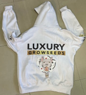 SUDADERA LUXURY NORYK