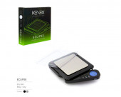 BASCULA ECLIPSE  KENEX (0,01-100 G)