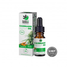 ACEITE DE CURCUMA 10% CBD