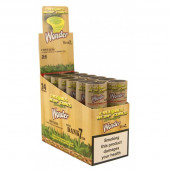 CYCLONES HEMP WONDERBERRY