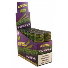 CYCLON HEMP PURPLE